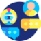 Drag & Drop Chatbot