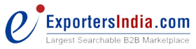 ExportersIndia logo