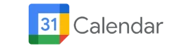 Gcalander logo